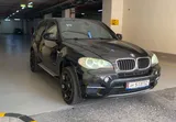 BMW X5 2013 - Used SUV with Automatic Transmission and Gasoline